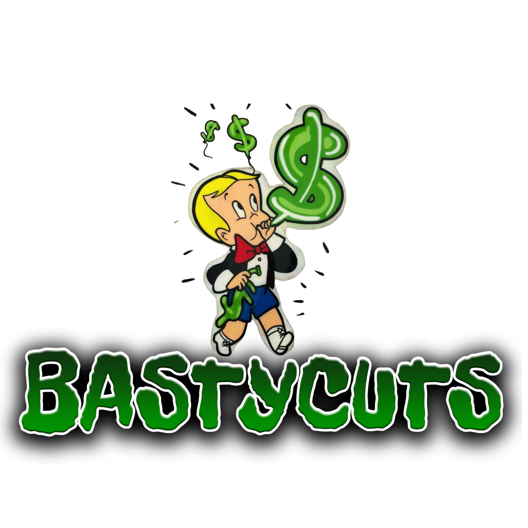 BastyCuts Logo